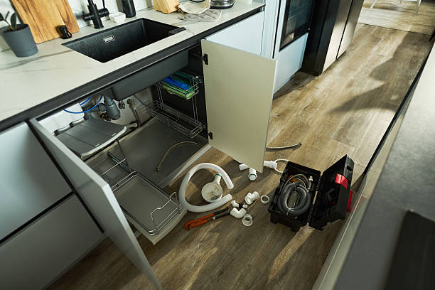 Reliable Drain Cleaning contractor in Fort Eustis, VA by Street Wise - Plumbing